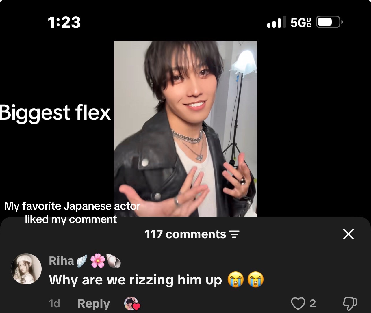 @Riha🪽🌸🐚