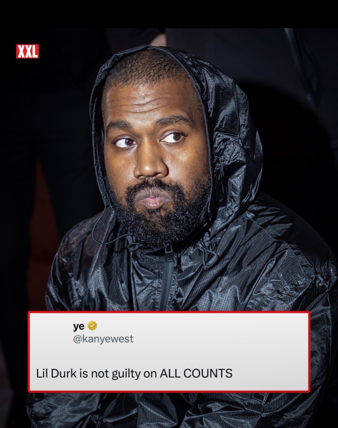 @Top Tier Hip Hop news