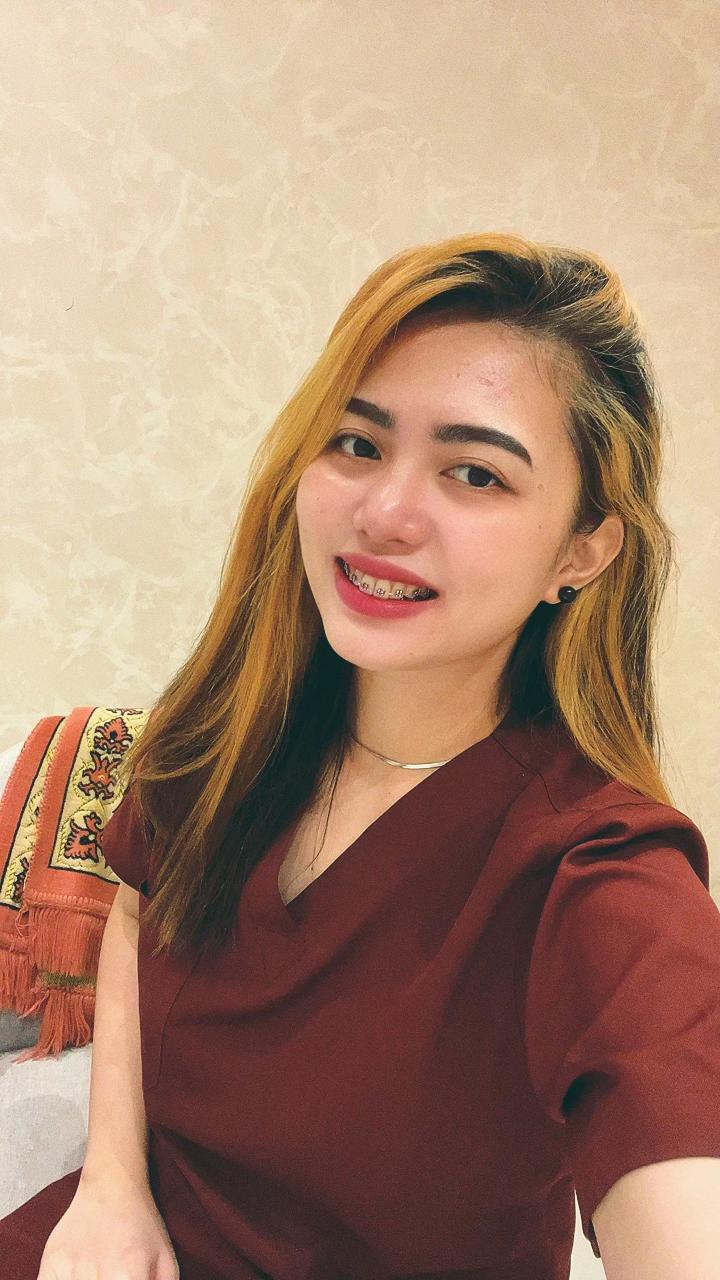 @Nurse Jing ๐ต๐ญ๐ธ๐ฆ