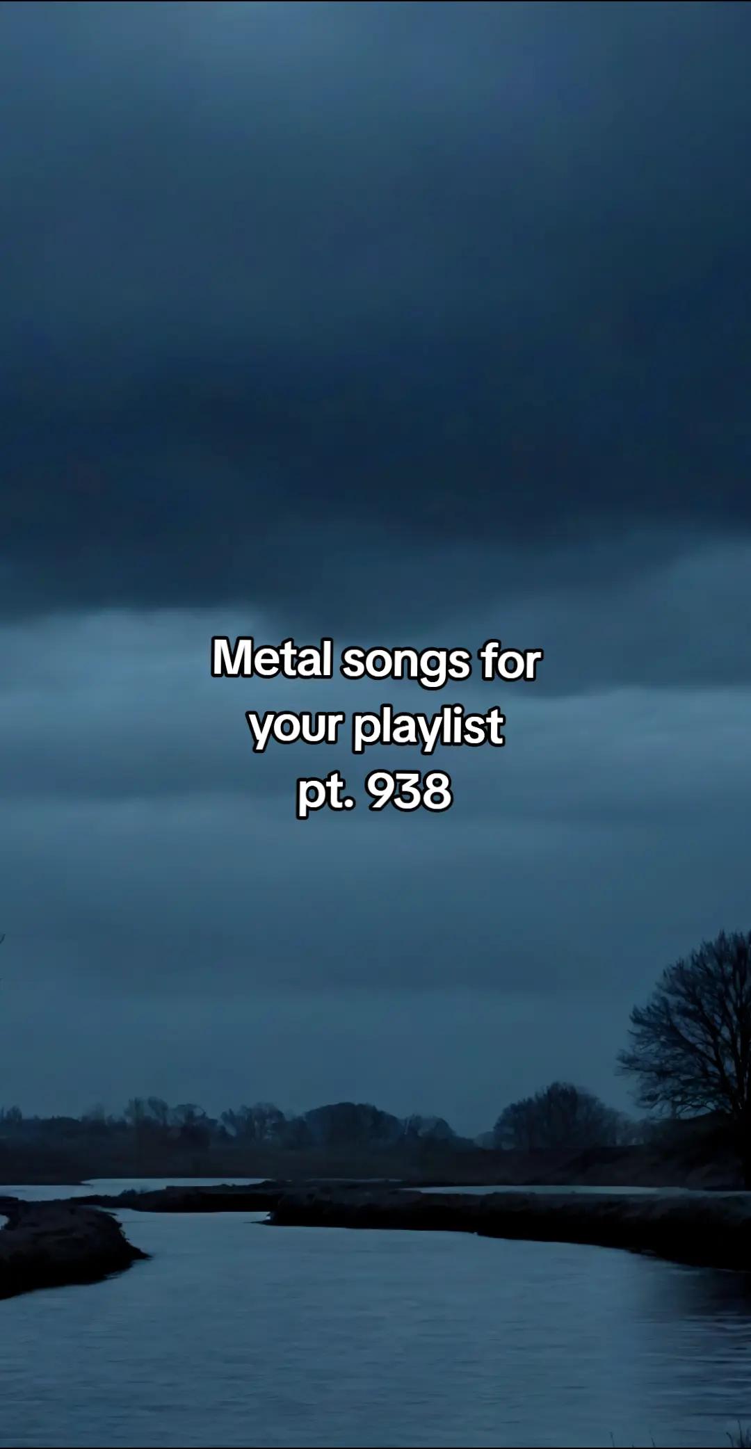 @Daily Metalcore