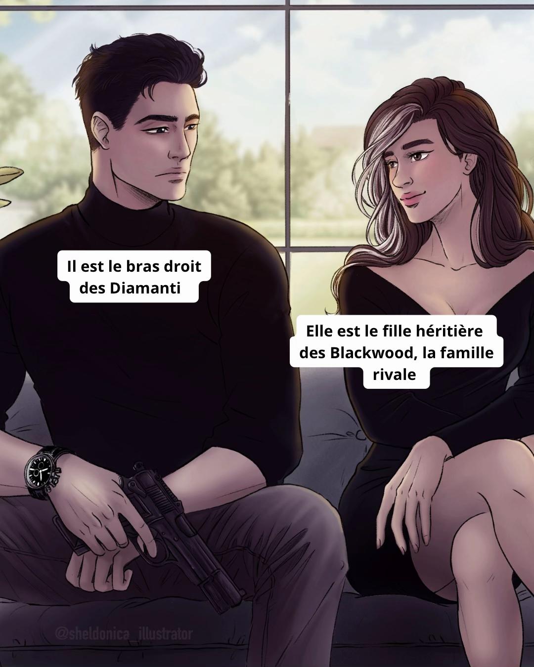 @Aimée & Lou 👯♀️