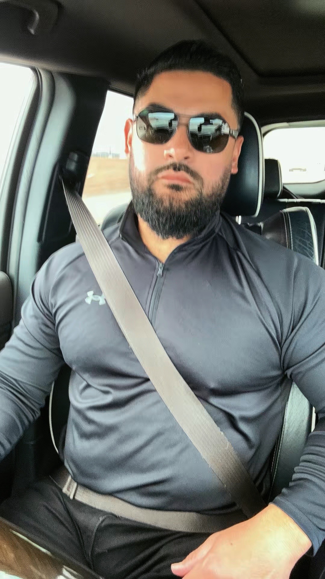 @Spectre Fit