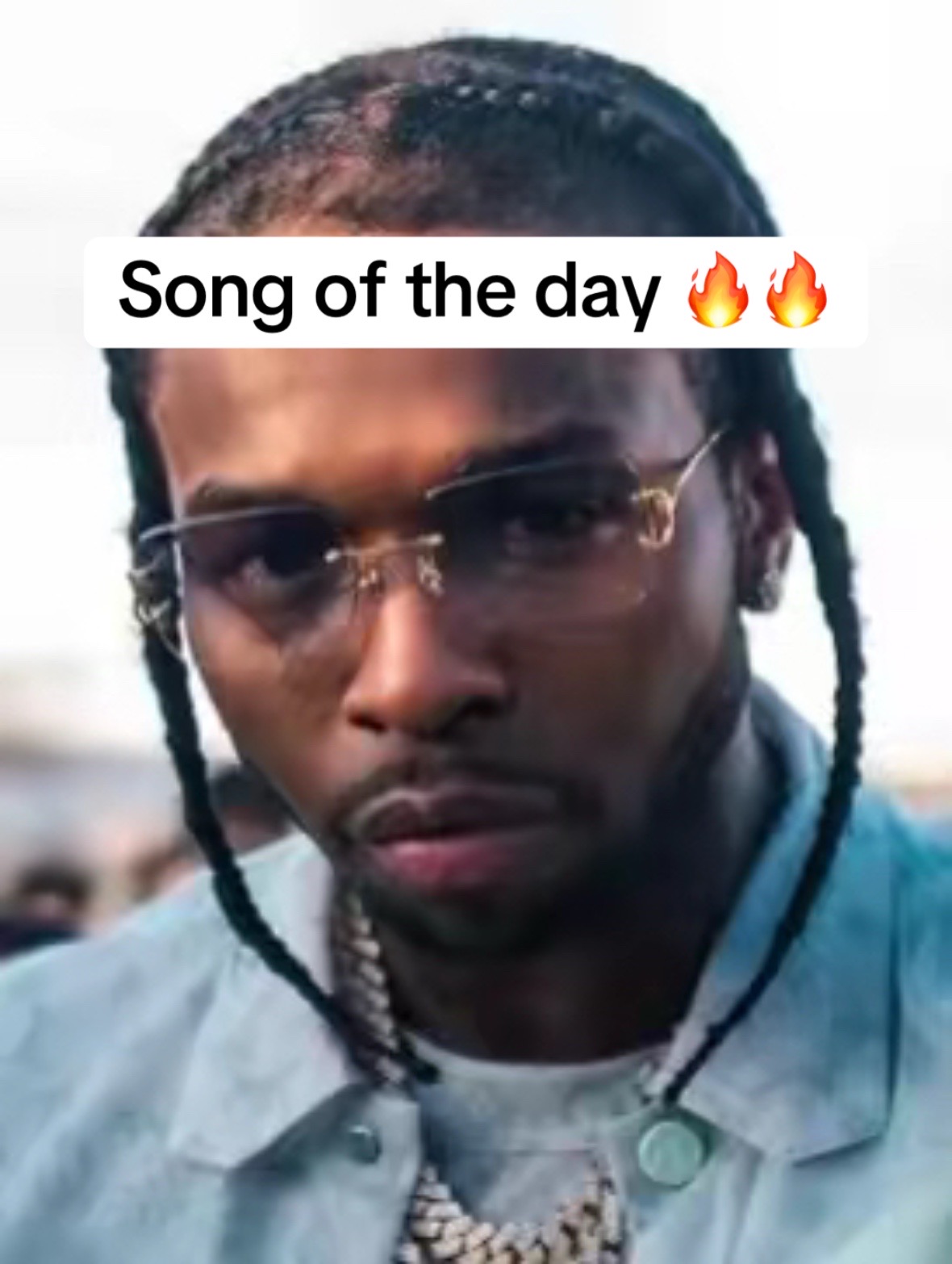 @Guess that tune