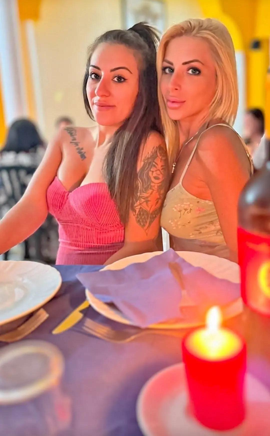 @Rossella Puglisi