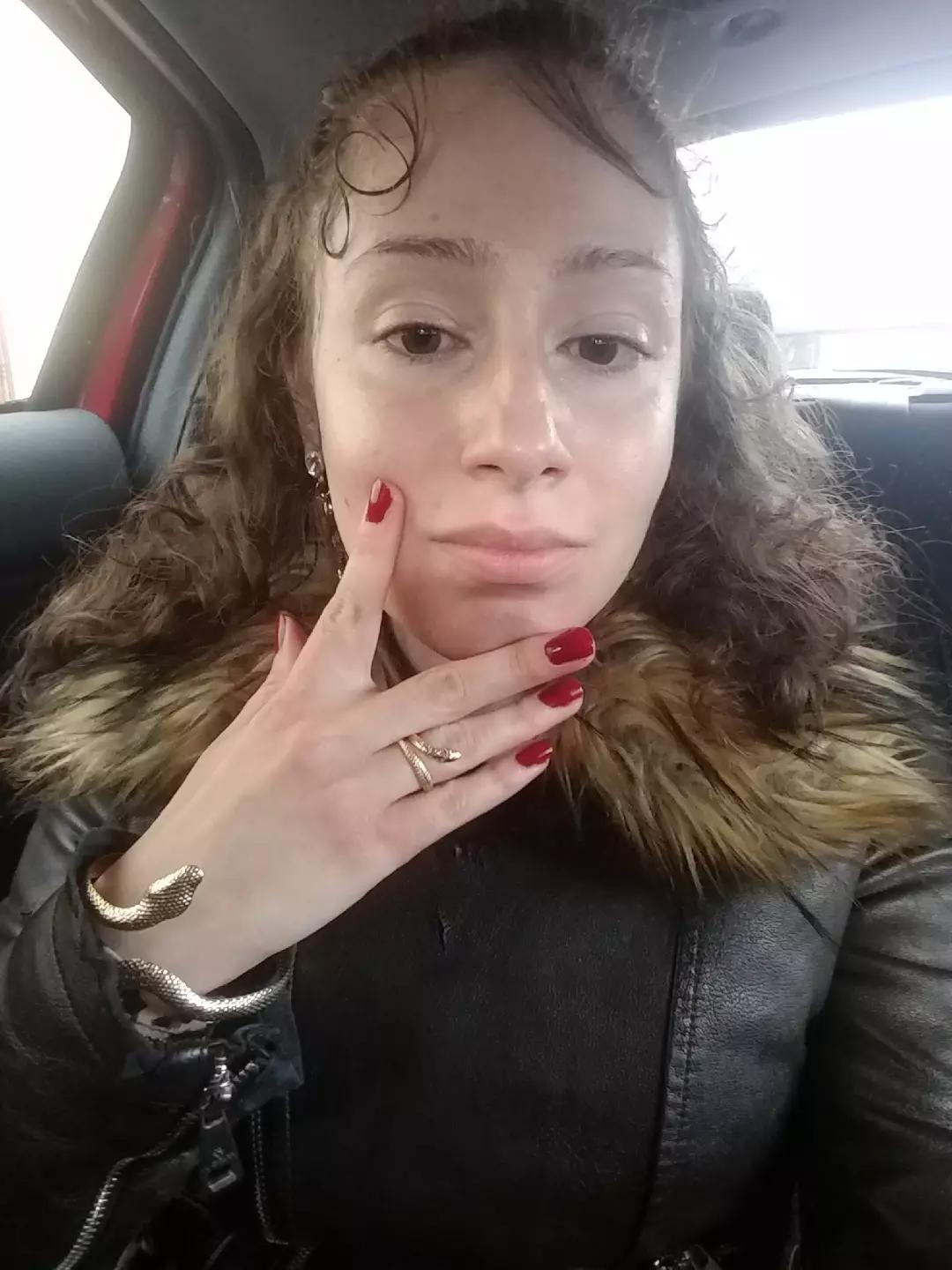 @Miryam Napolitano