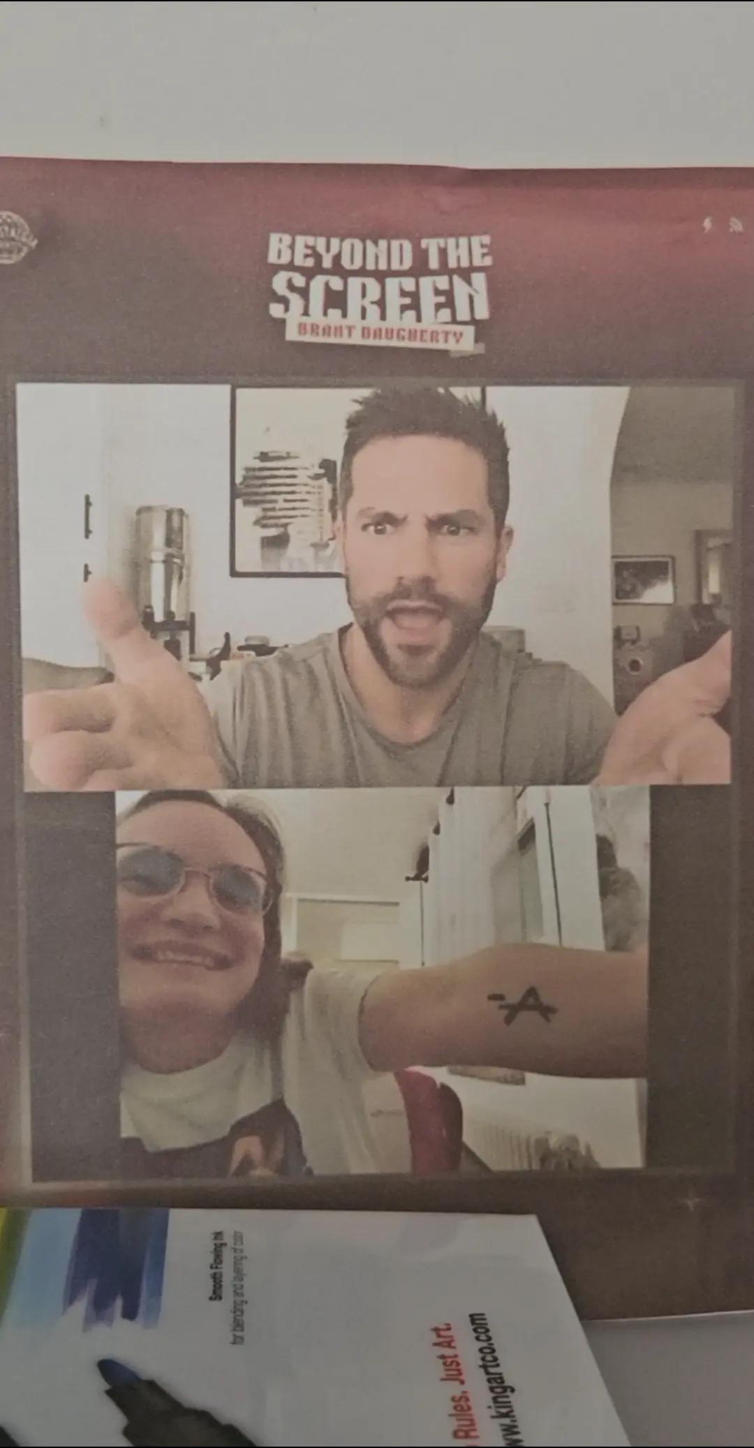 @Sabrina PLL TH 丰