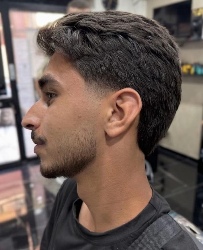 @New Hair Creation