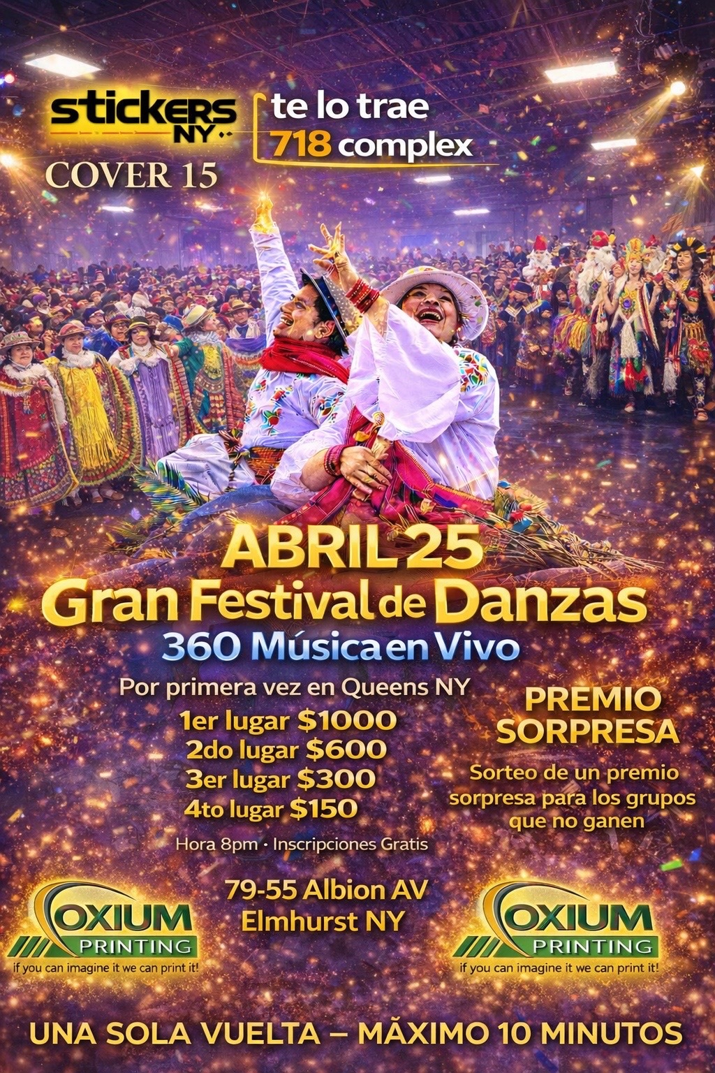 @DJ Elias