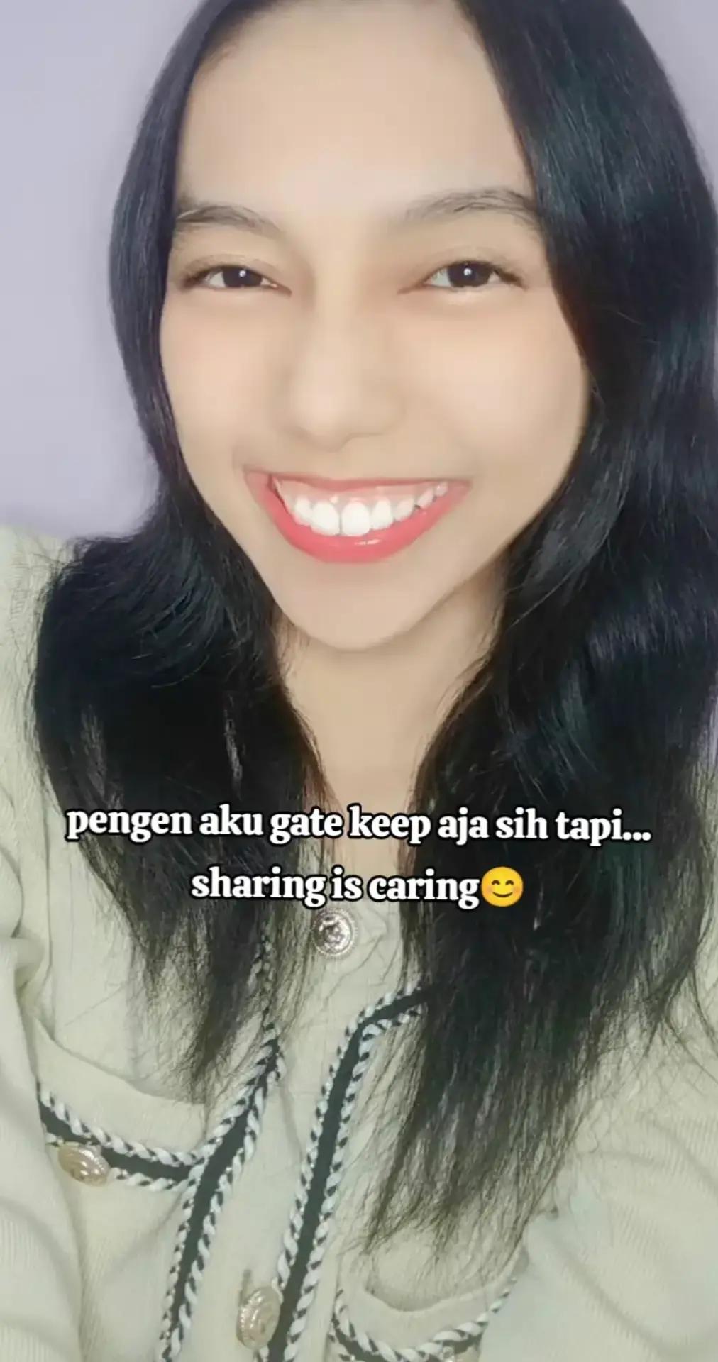 @Dinda Saputri