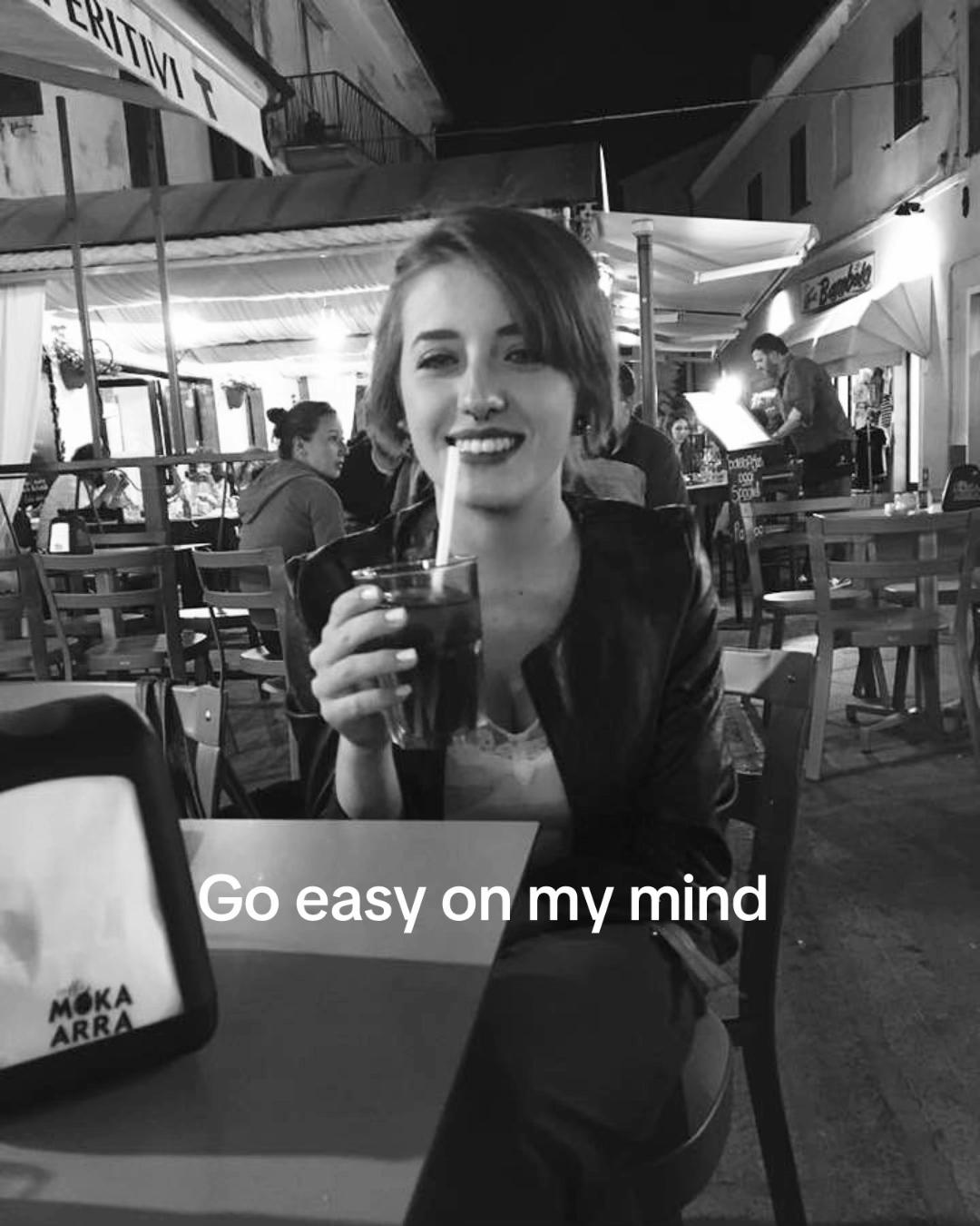 @Tina Bello