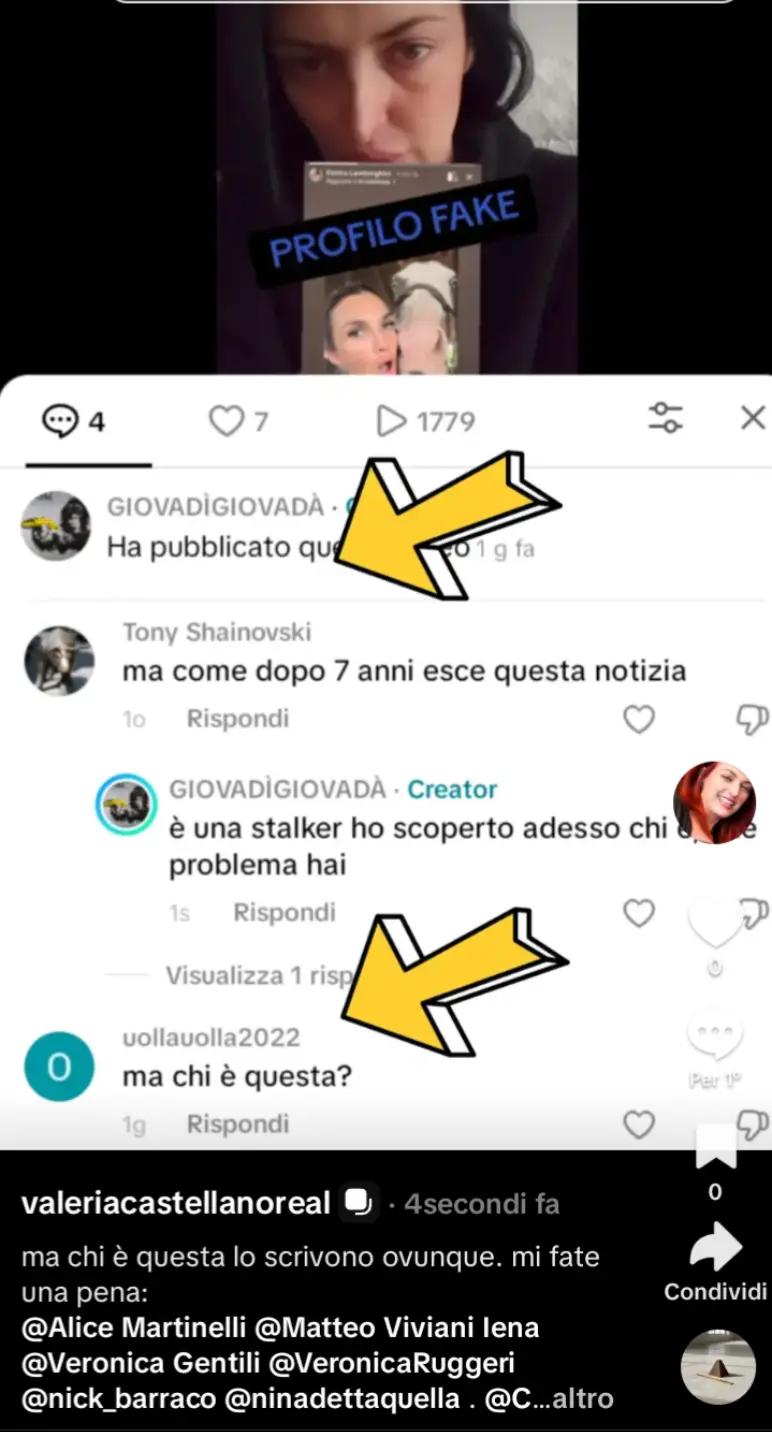 @IGNOTI VOLTI NOTI
