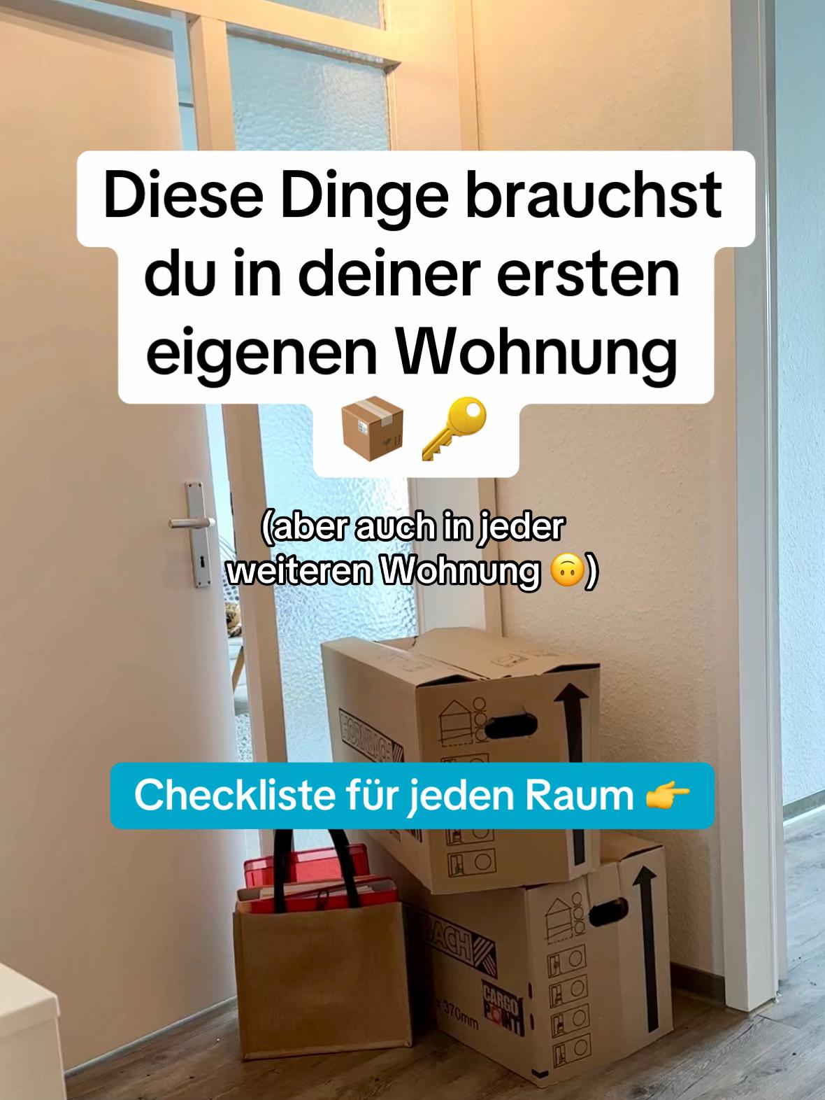 @Wohntipps 📦🏠 @vonovia