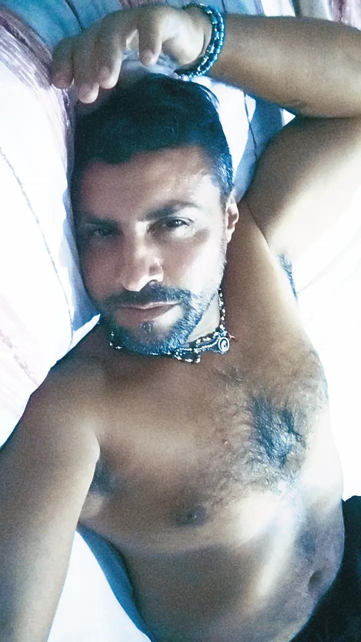 @vito il calabrese