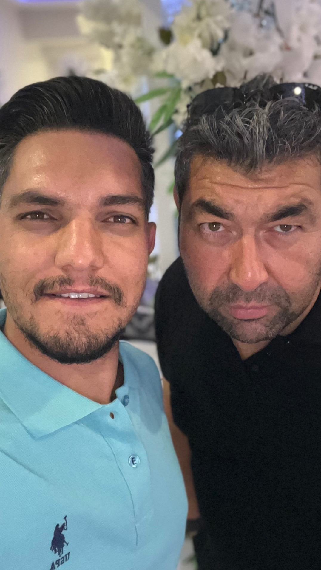 @Alim Albayrak