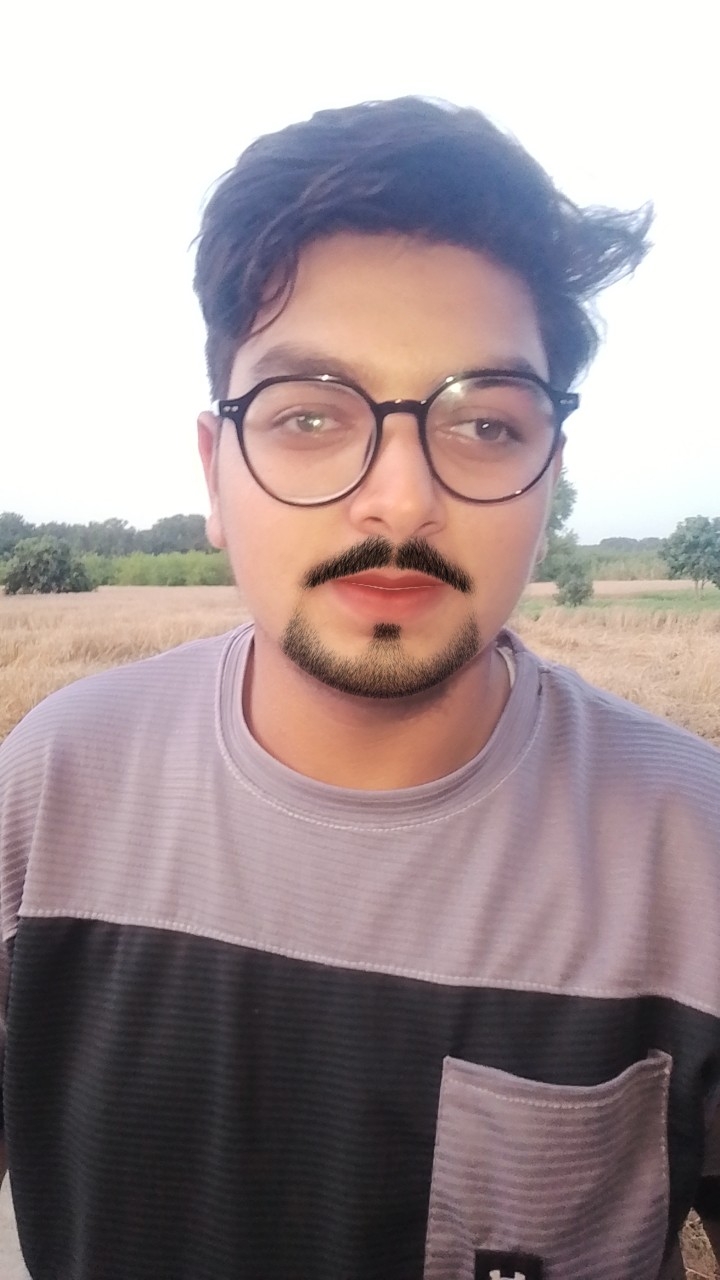 @Fahad Ramzan