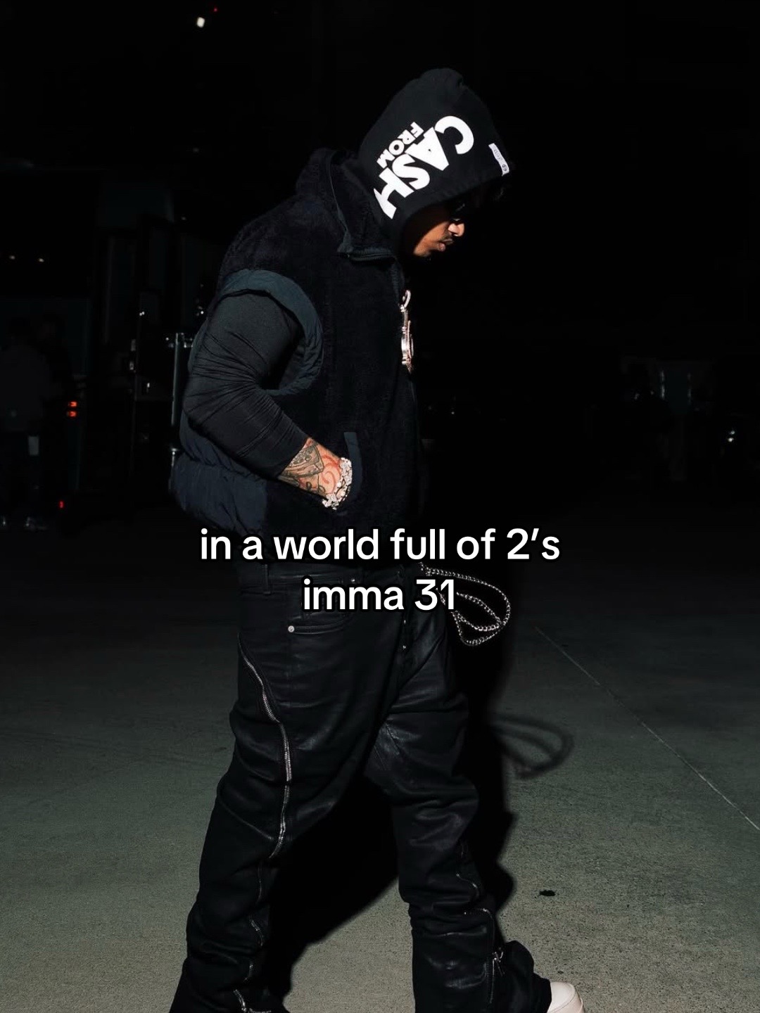 @NoCap Fanpage