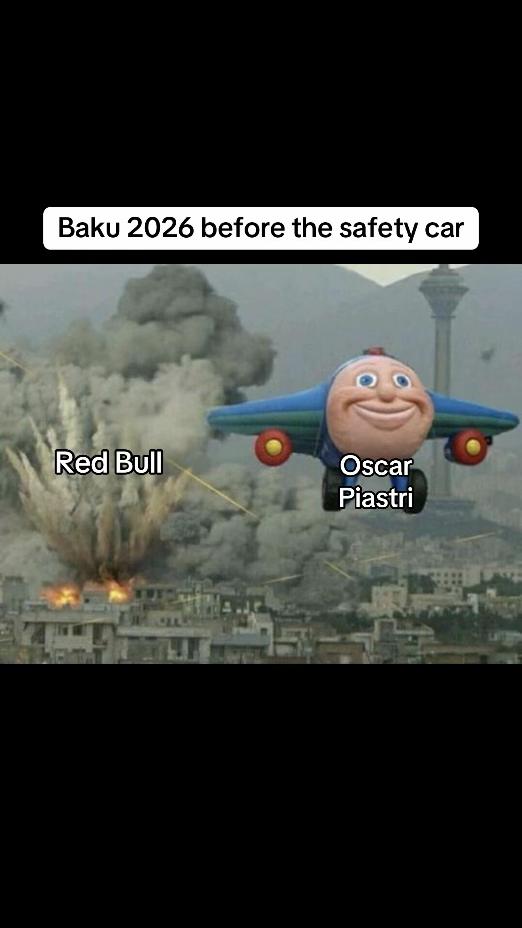 @F1 Banter ๐