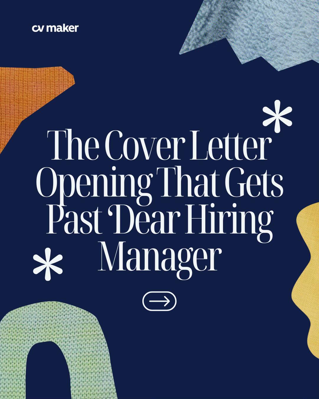 @CVMaker