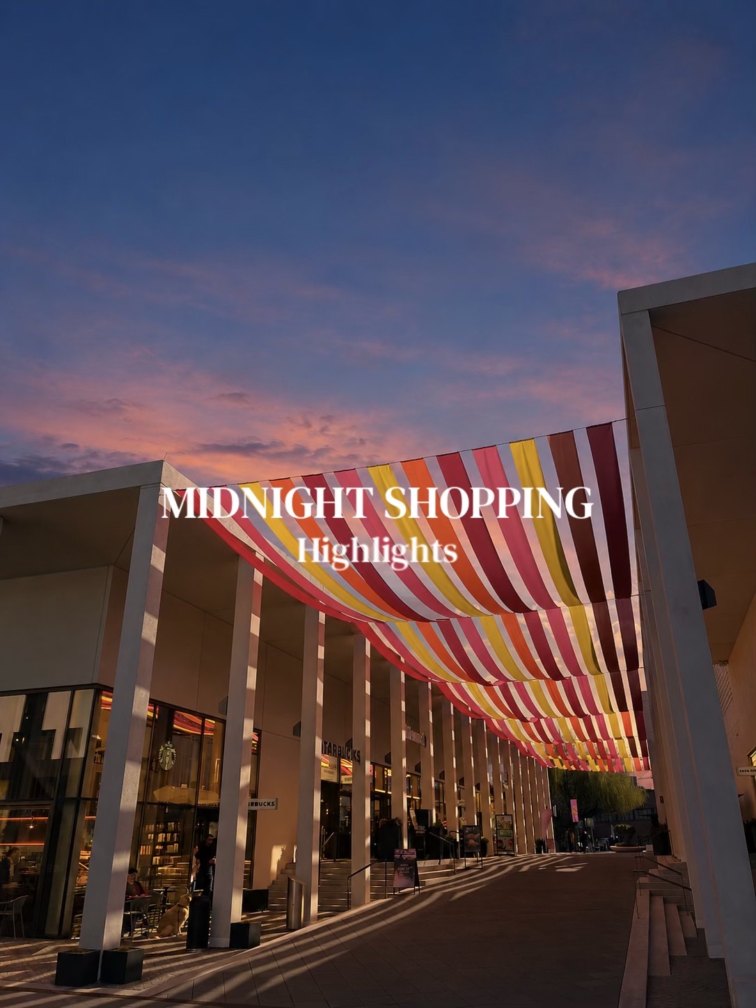 @Outletcity Metzingen