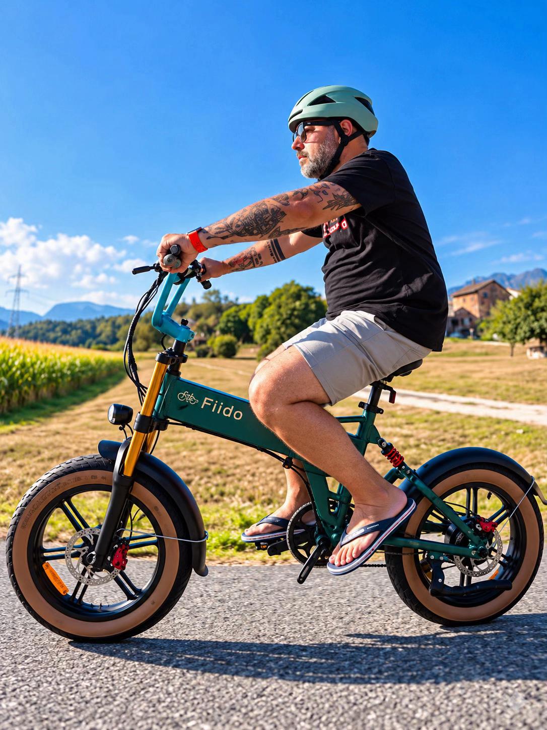 @Miky Ancona Tech YouTuber