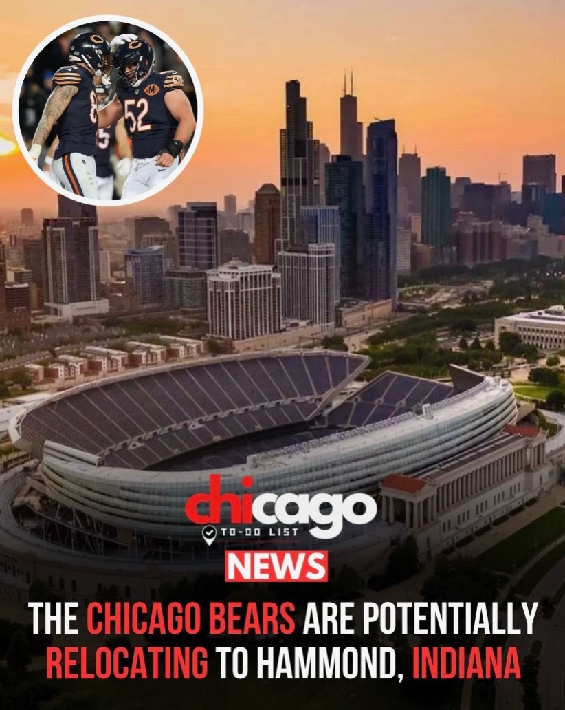 @Chicago To-Do List