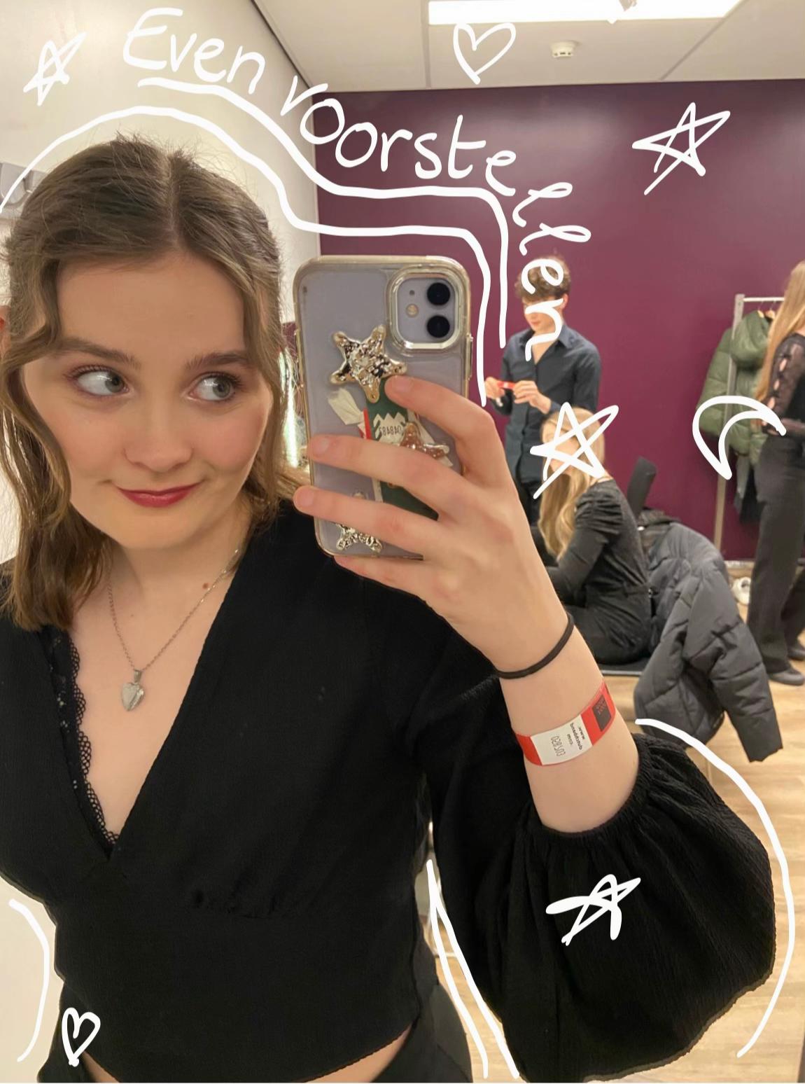 @Maud Verstraeten