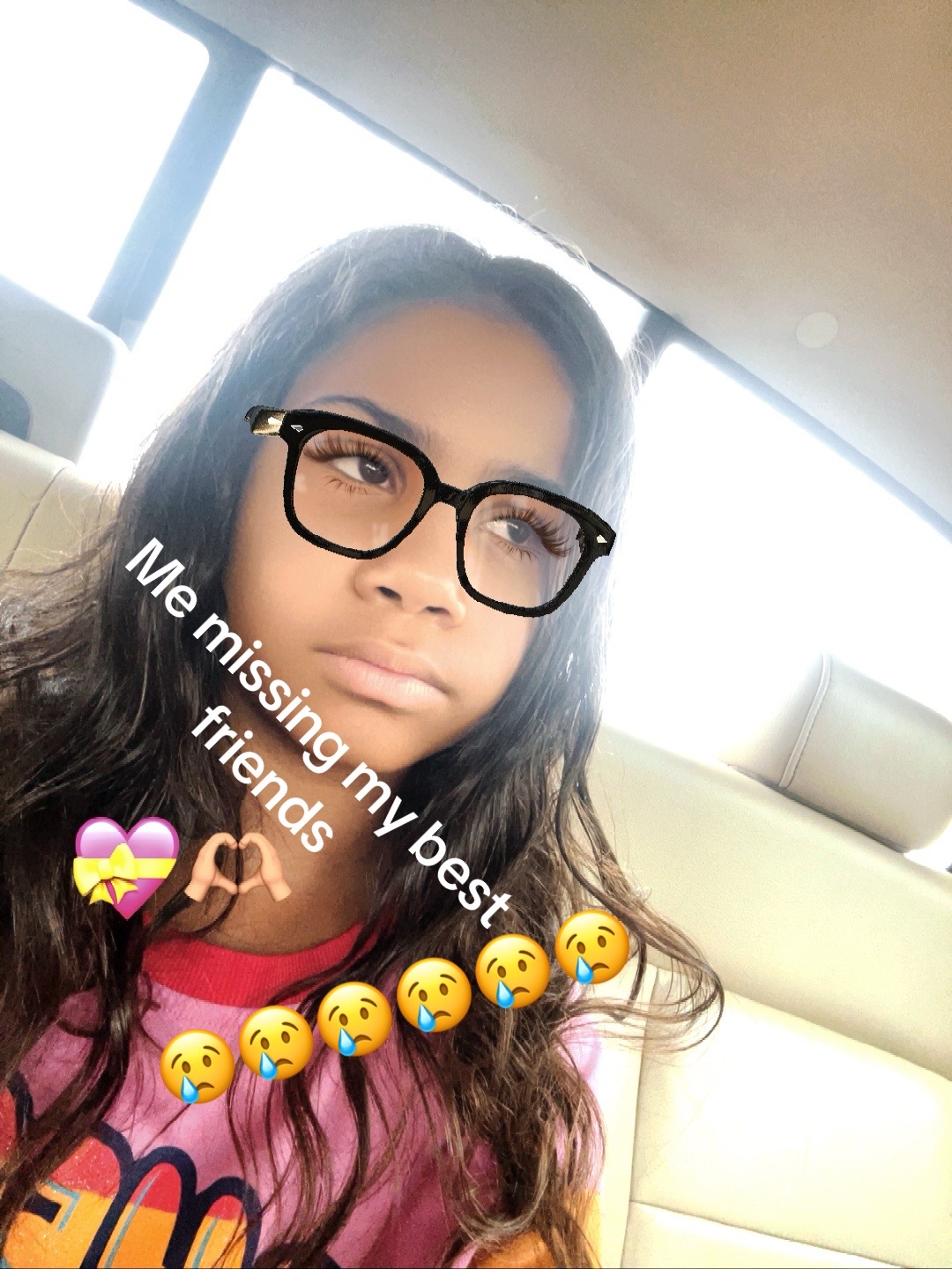 @Paige Alexis