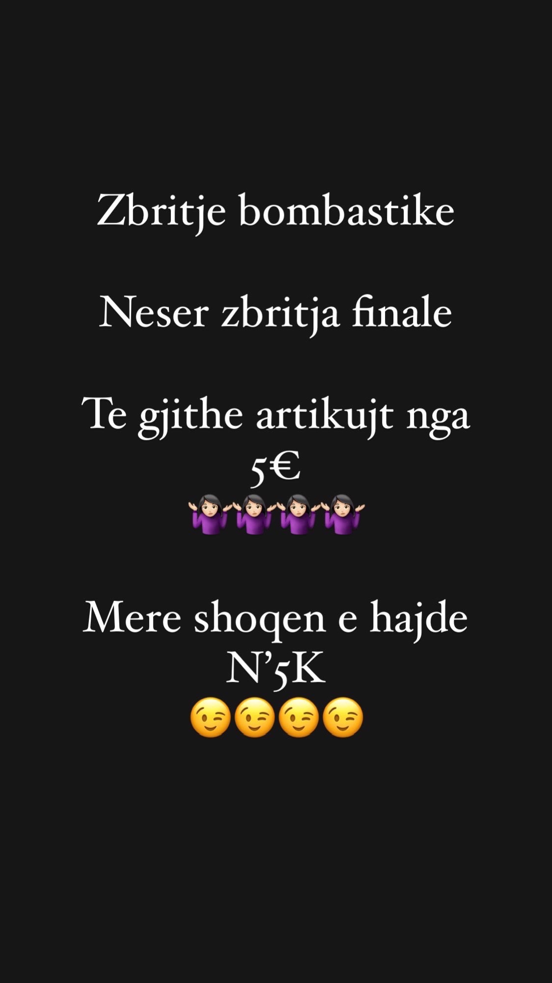 @5Kboutique