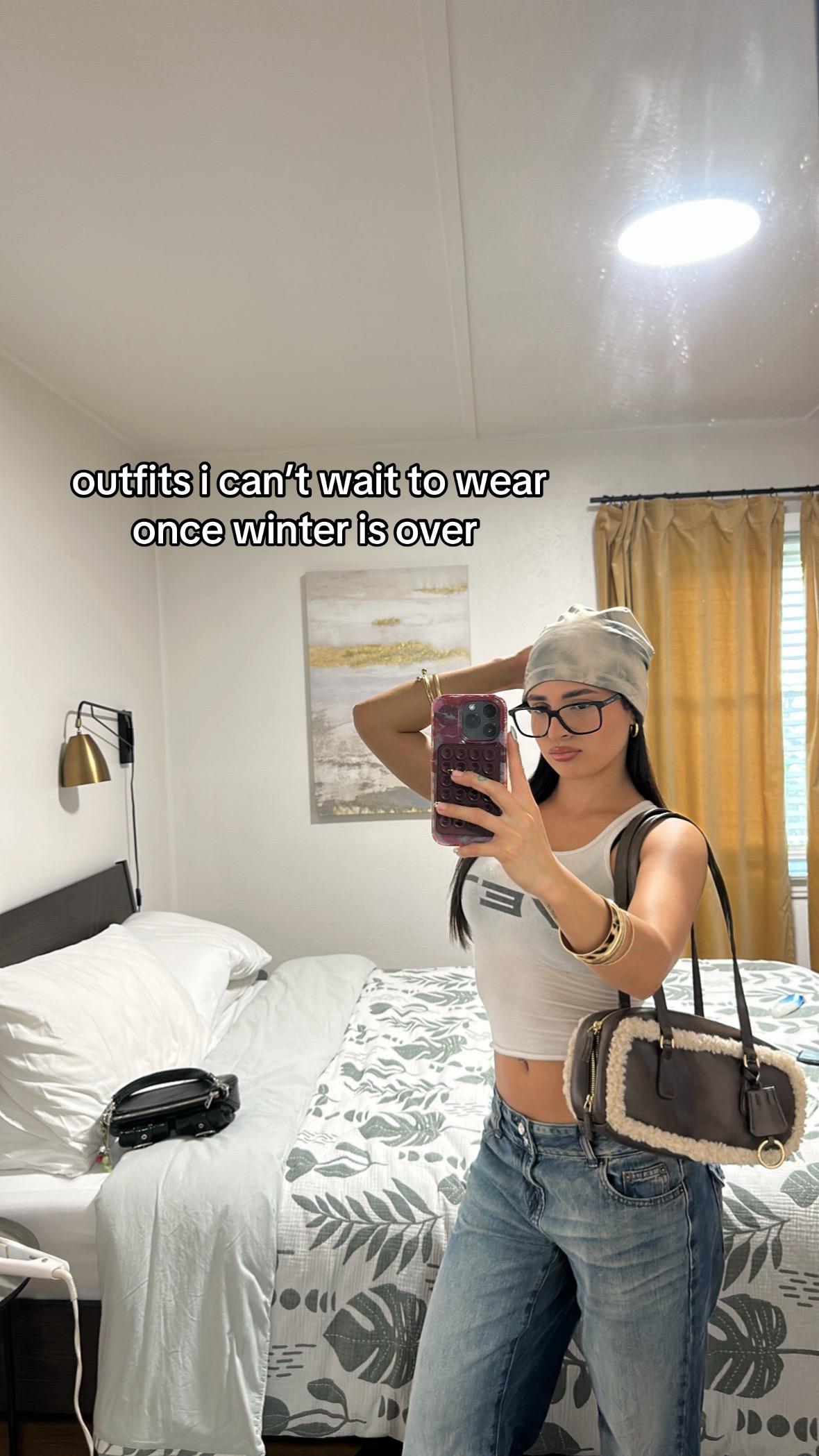 @Leslie