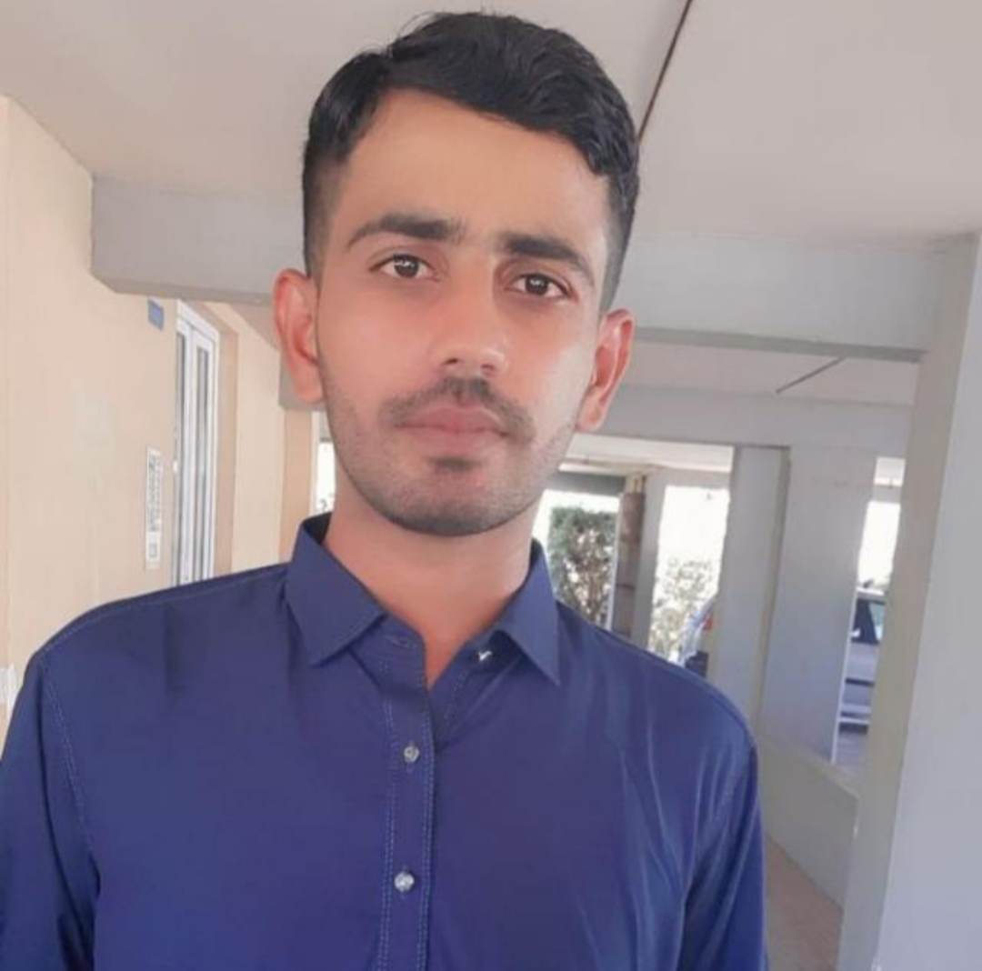 @Mirza Shan Baig (Italy)