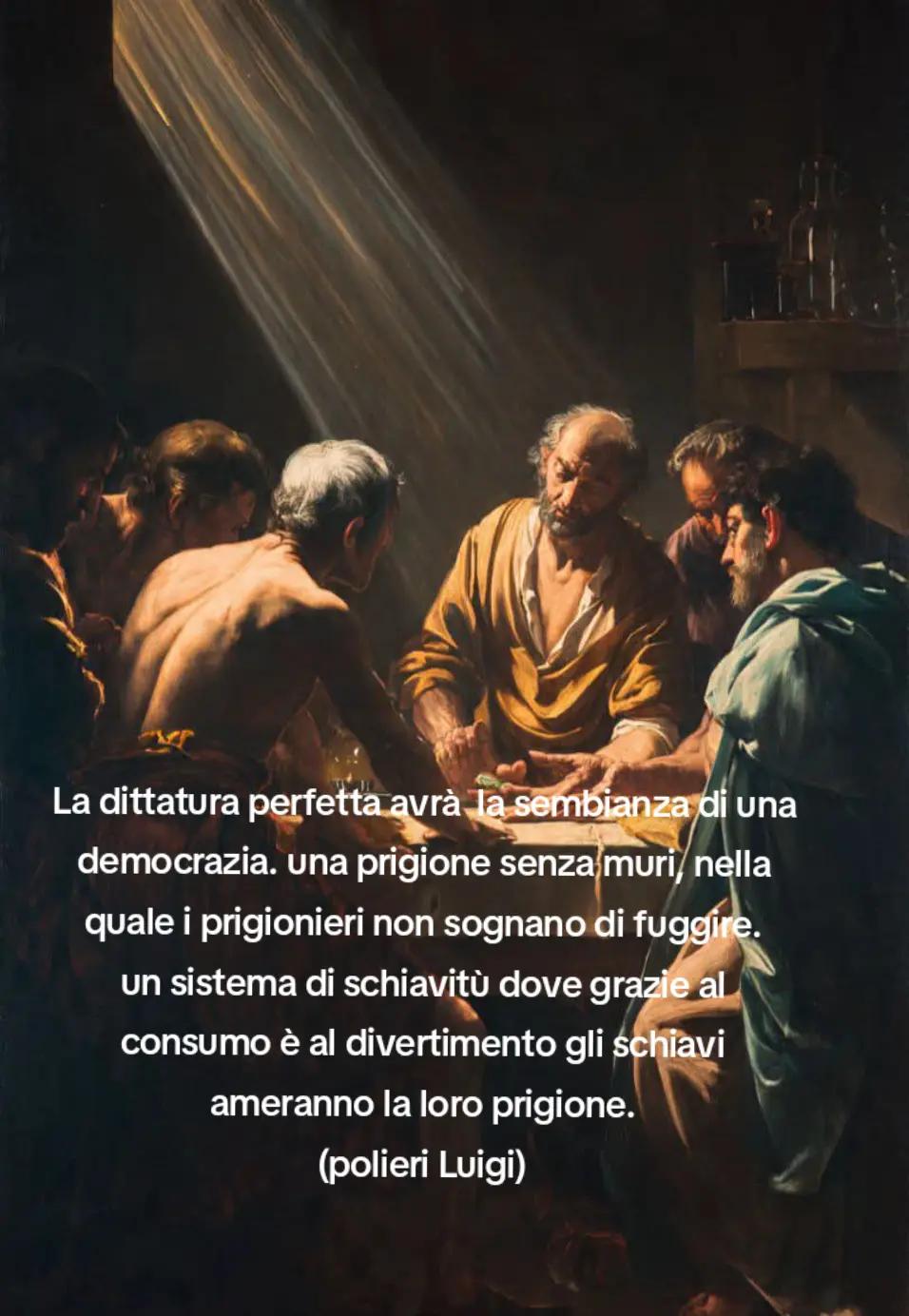 @polieri Luigi