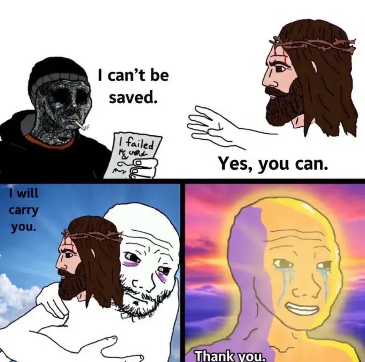 @repent before it’s too late