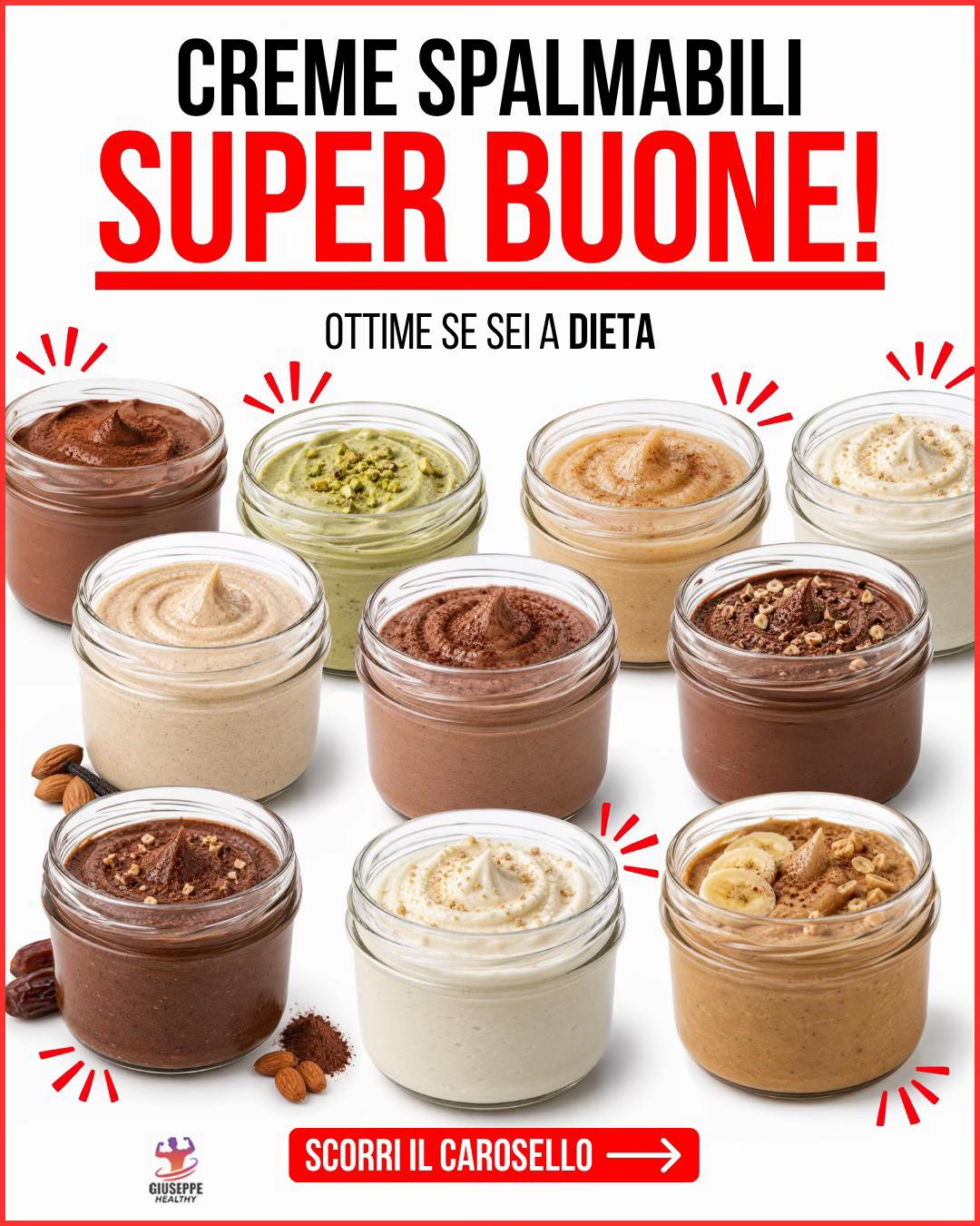 @Giuseppe Healthy