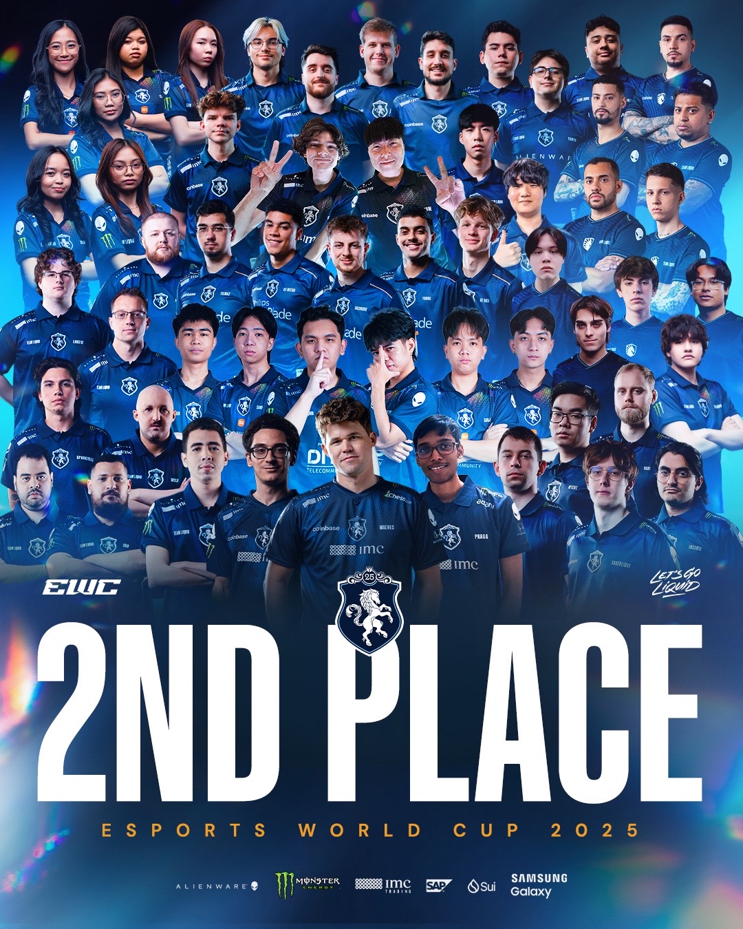 @Team Liquid ID