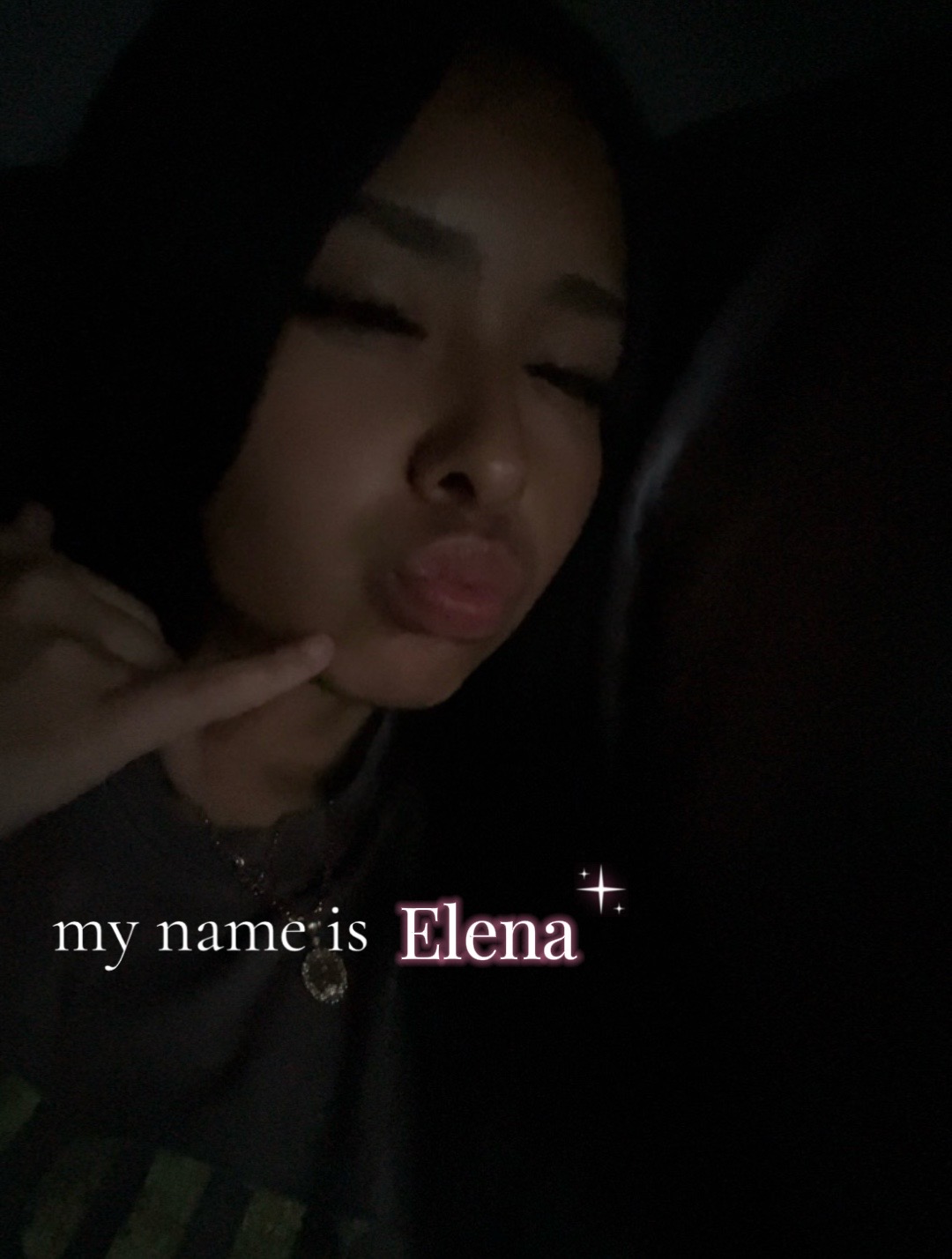 @Elena 💕