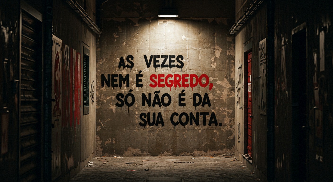 @Frases Reais