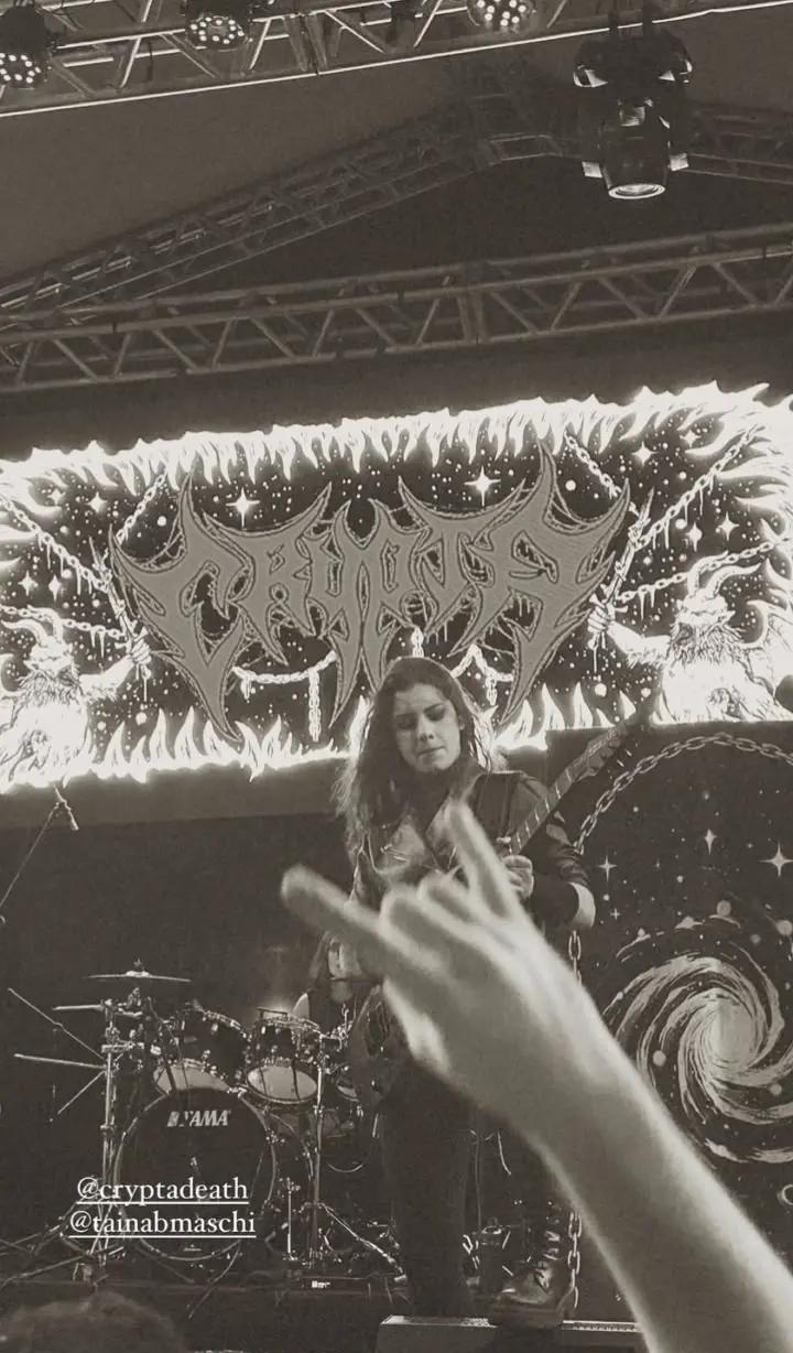 @tainá Bergamaschi