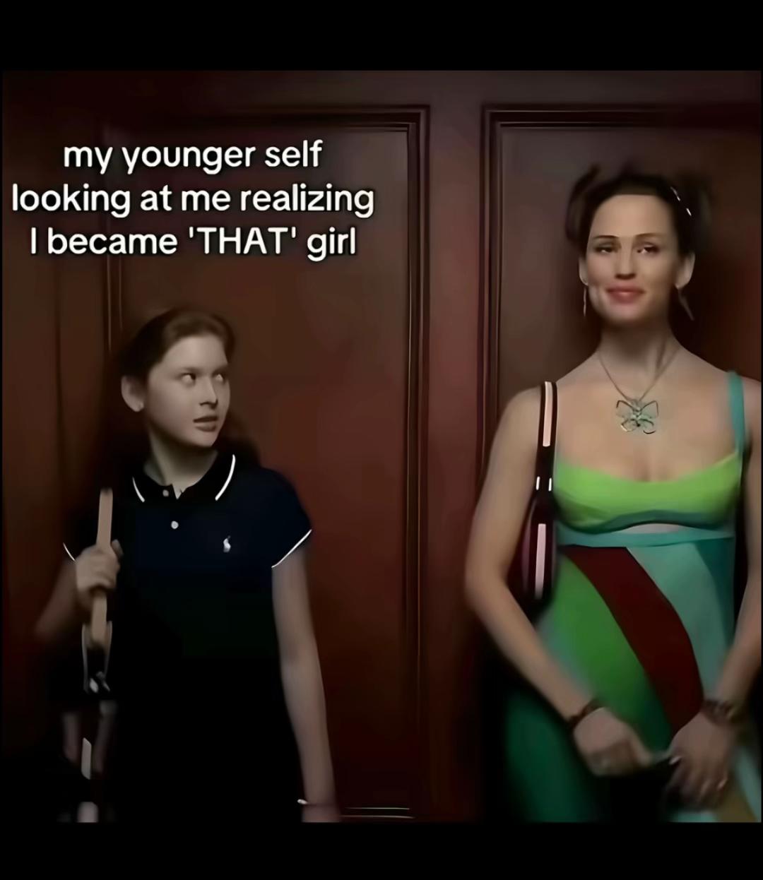 @Laura & Bailey