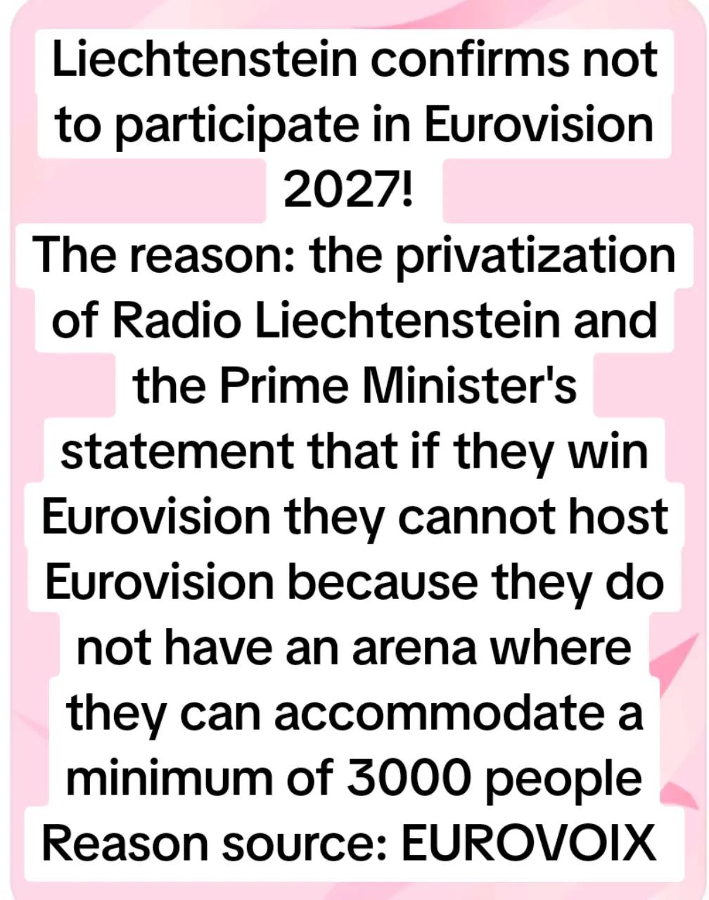 @Eurovision vocals