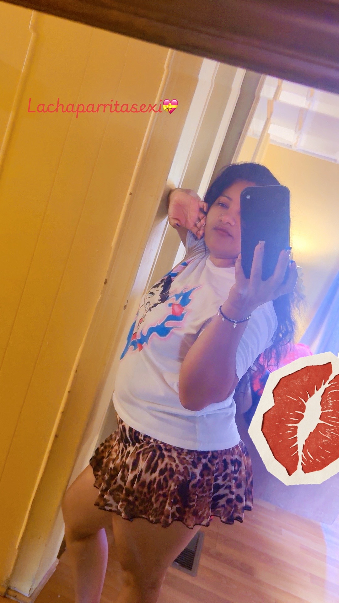 @La chaparrita sexi💝