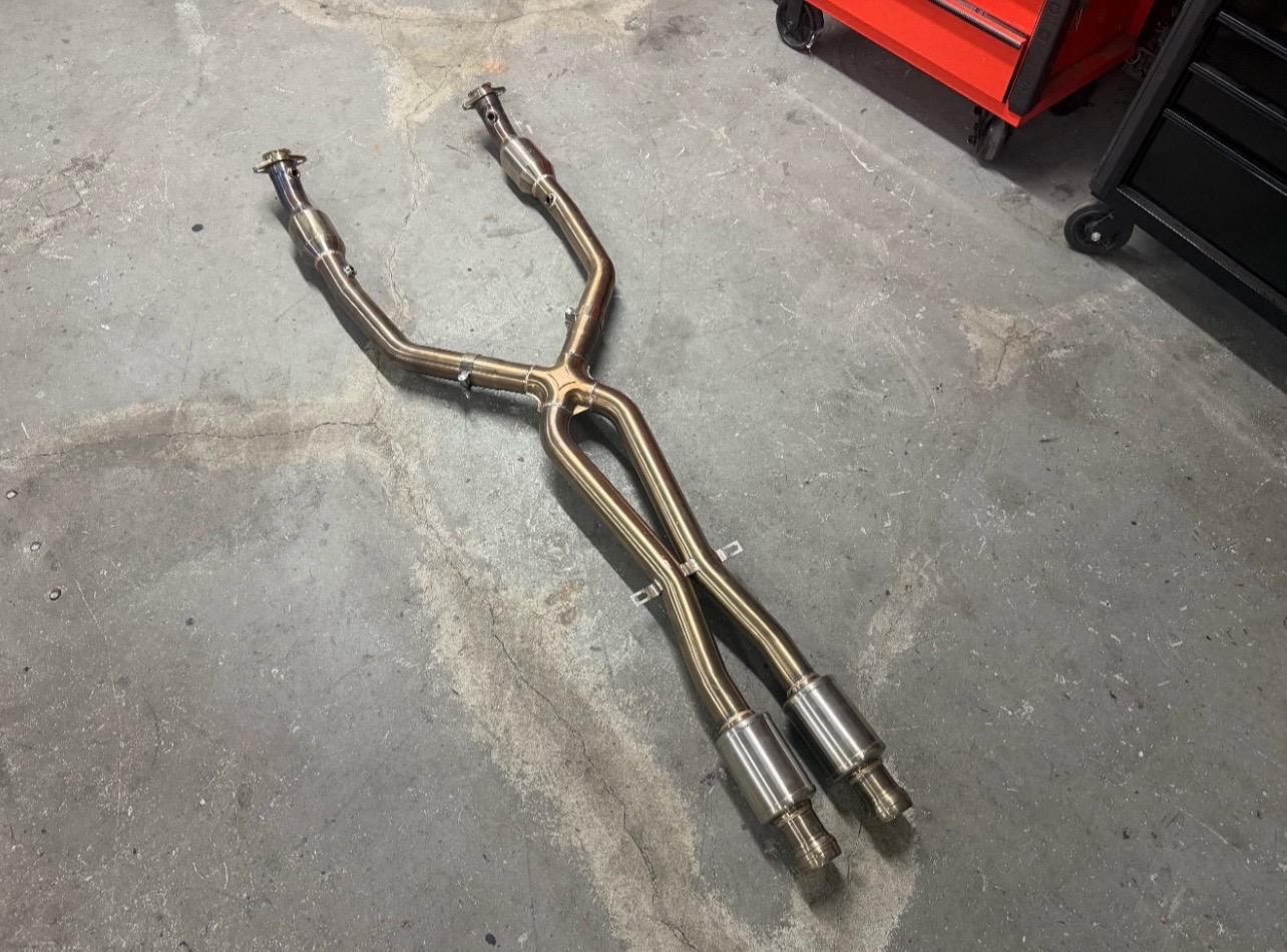 @Bimmer Parts