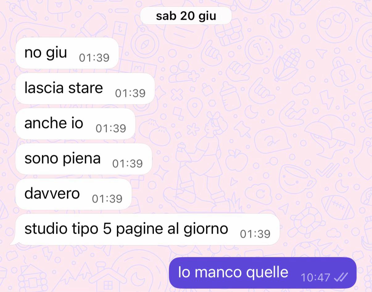@Giulia Barusso