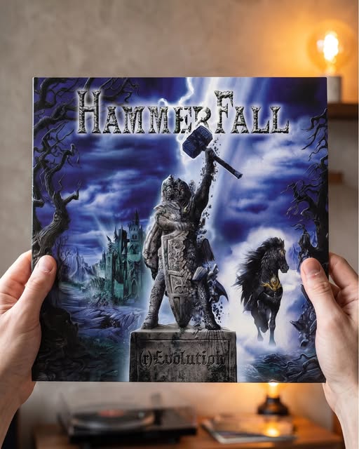 @Power Metal Journey