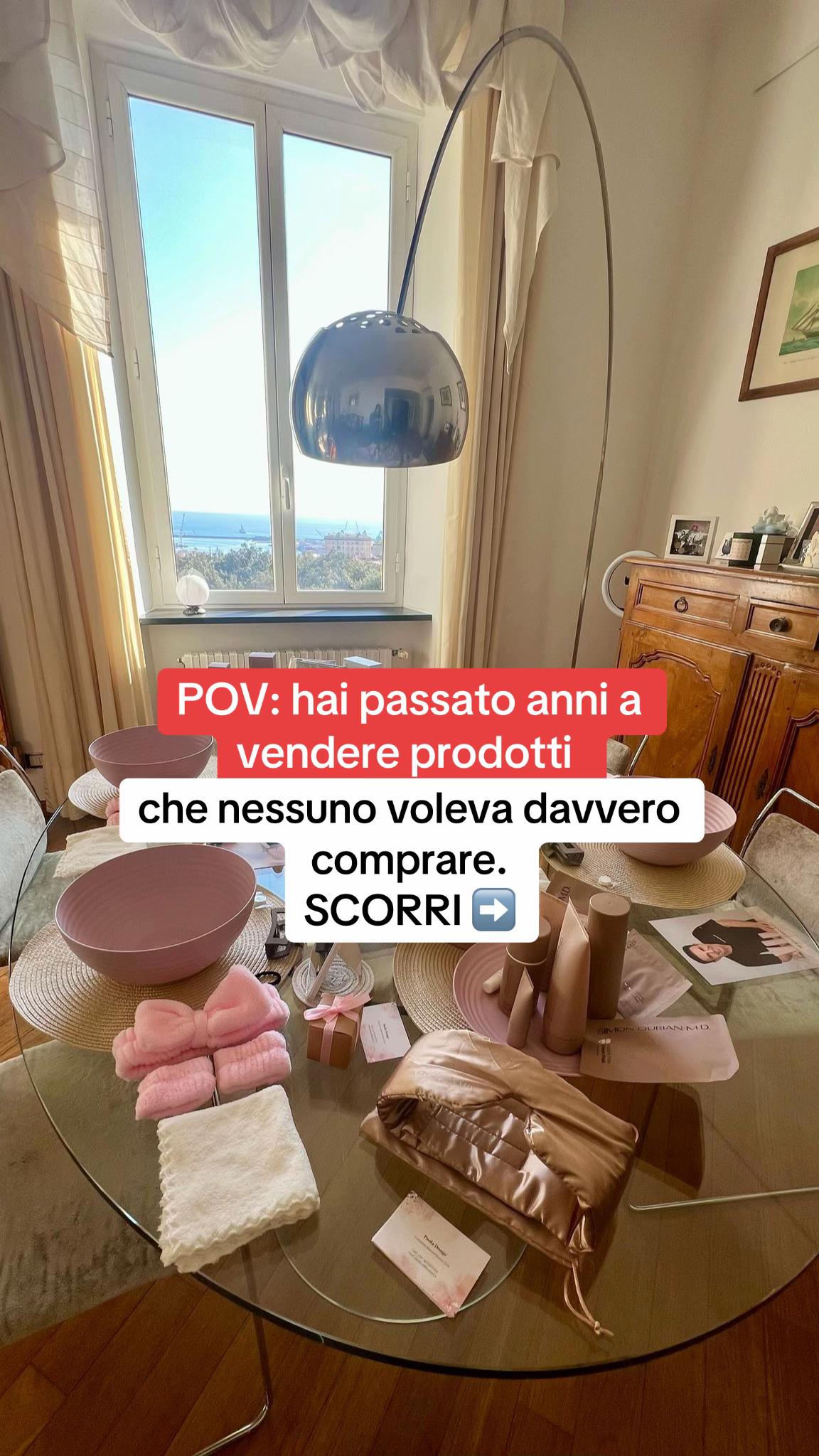 @Franci | Rivendita PDF