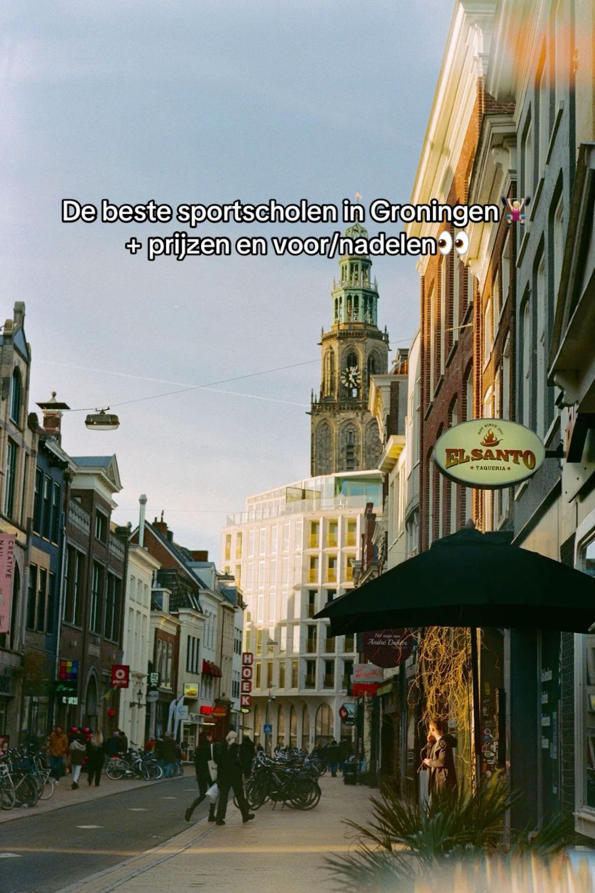 @GroningenLife!