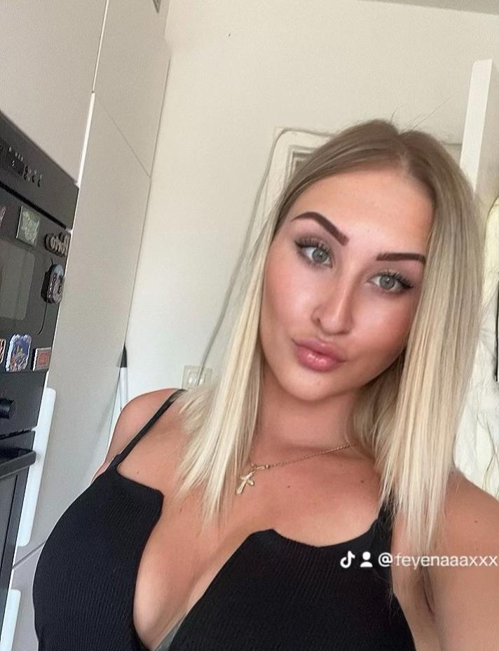 @Feyena 🌺