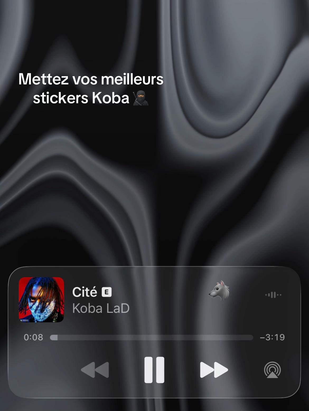 @MusiqueSpotify FR 🇫🇷