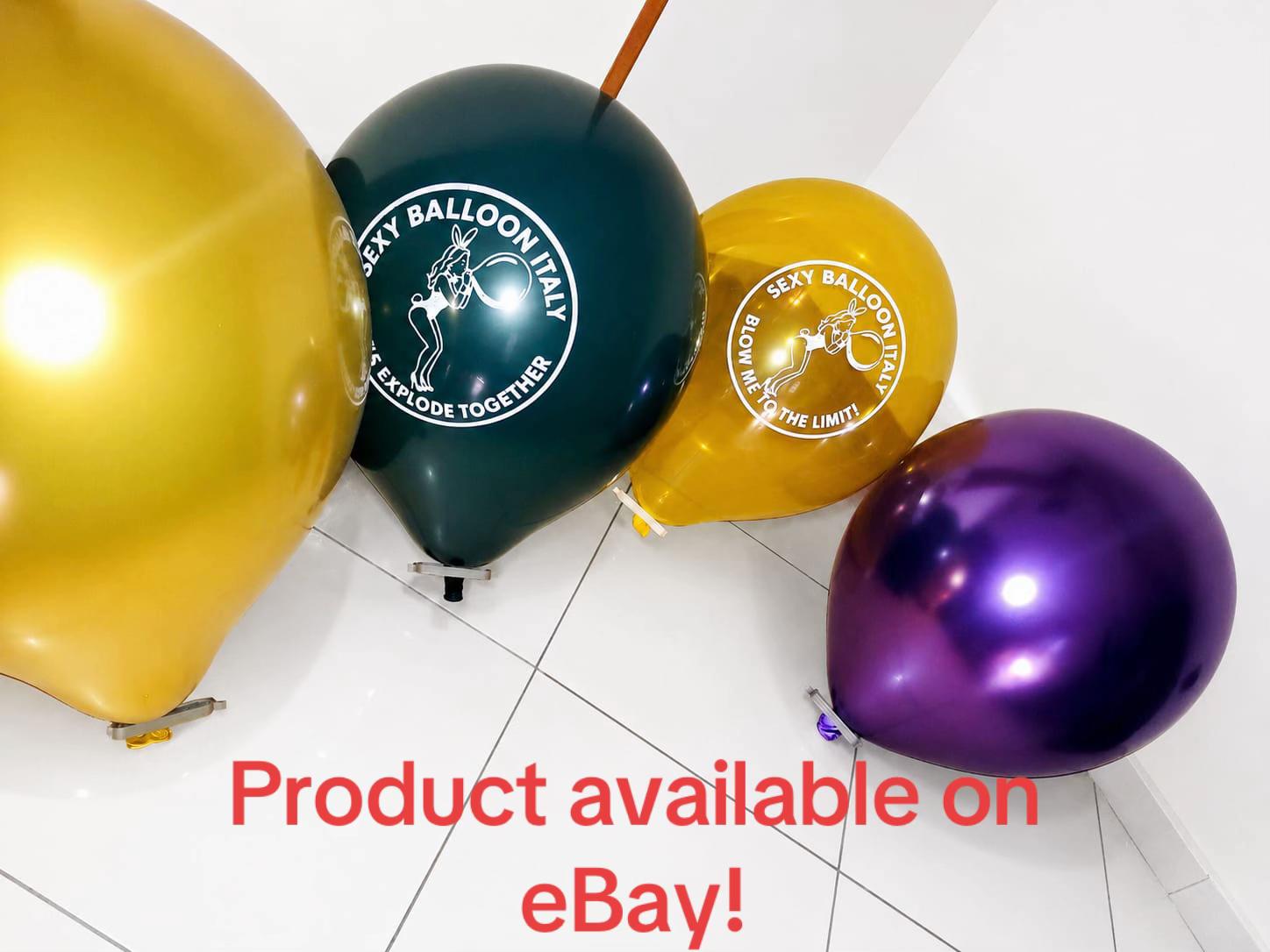 @sexyballoonitaly