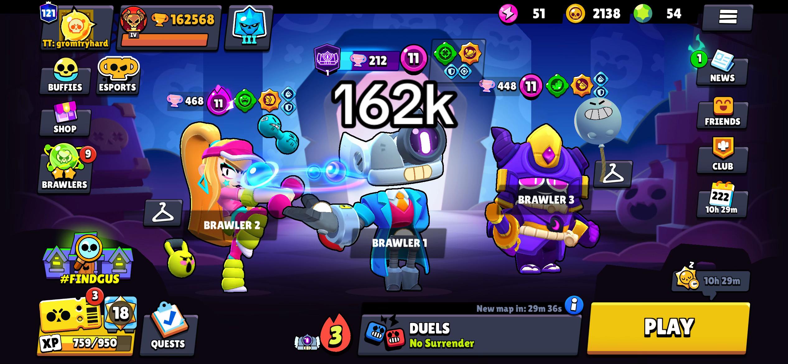 @Gromtryhard
