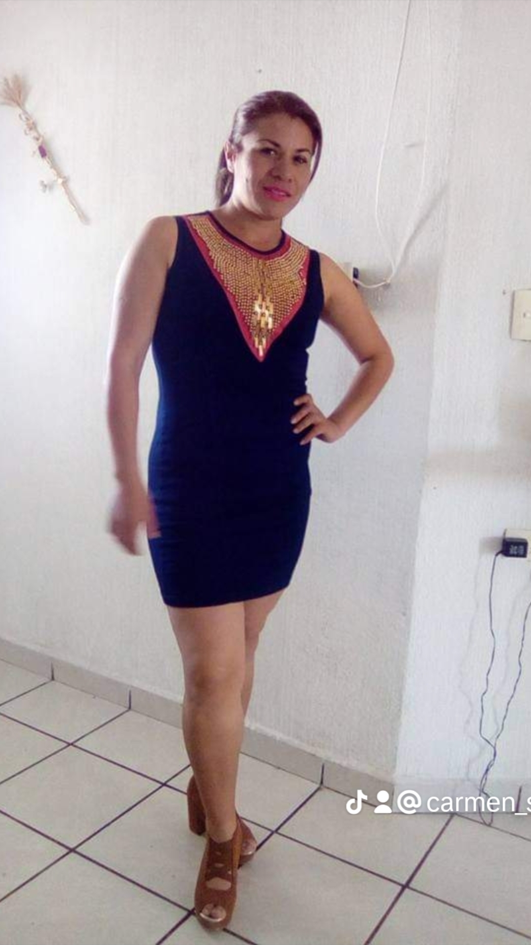 @carmen santi